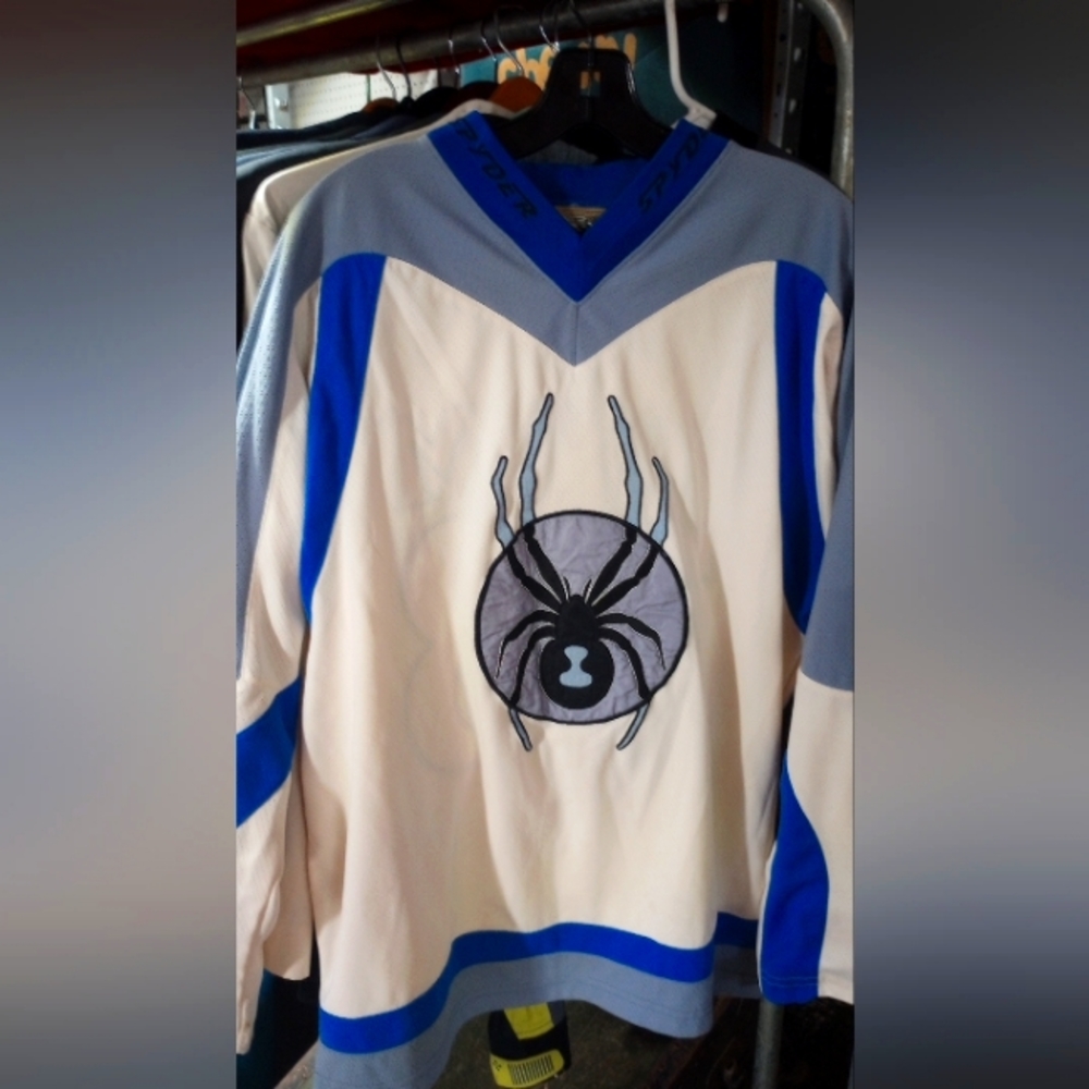 Men's Spyder Venom Shirt